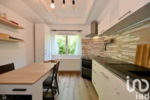 House at Villenoy (77124)
