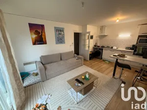 Apartment at La Roche-sur-Yon (85000)