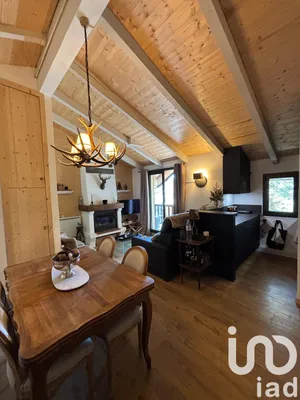 Apartment at Les Angles (66210)