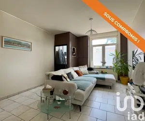 Maison à Tourcoing (59200)