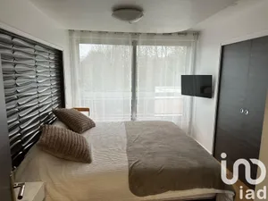 Appartement à Saint-Maurice (94410)