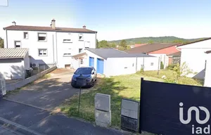 Maison à Terville (57100)