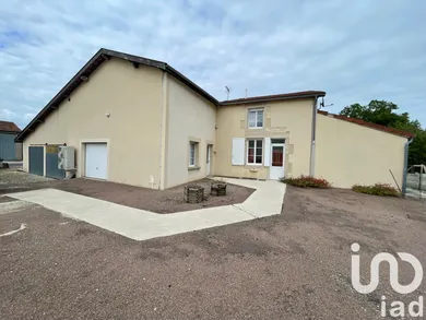 Maison à Marbéville (52320)