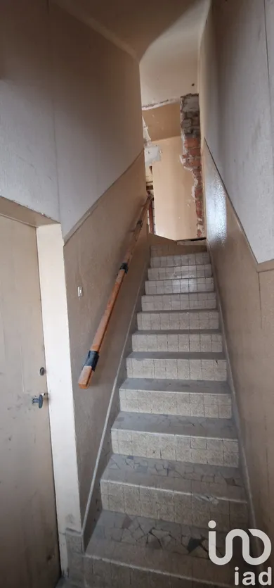 Traditional house in Châlons-en-Champagne (51000)