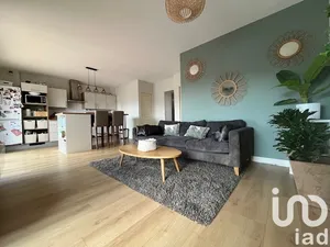 Apartment at Alénya (66200)