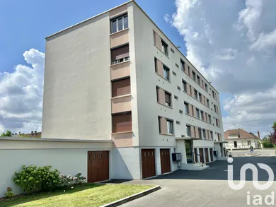 Appartement à Soissons (02200)