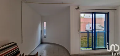 Apartment in Saint-Denis (97490)