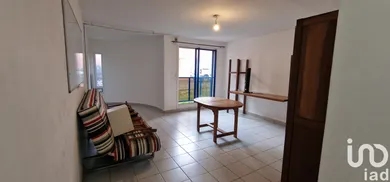Apartment in Saint-Denis (97490)