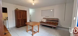 Apartment at Saint-Denis (97490)