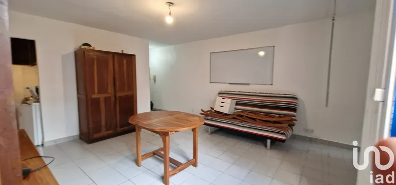 Appartement 1 pièce 33 m² · à Saint-Denis · 33 m² · 107 500 €