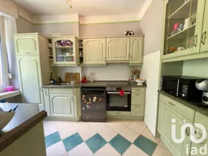 Maison de ville à Knutange (57240)