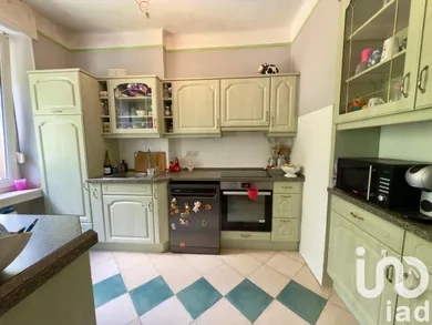 Maison de ville à Knutange (57240)