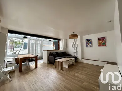 Duplex à Biarritz (64200)