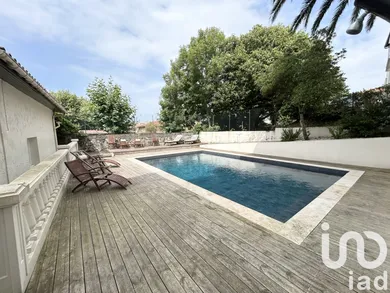 Duplex à Biarritz (64200)