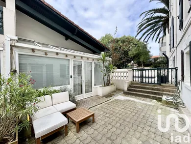 Duplex à Biarritz (64200)