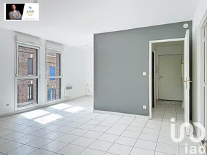Appartement à Amiens (80000)