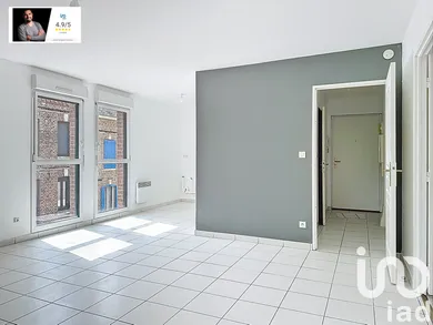 Apartment in Amiens (80000)