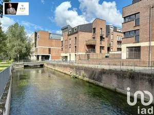 Apartment in Amiens (80000)