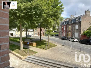 Apartment in Amiens (80080)