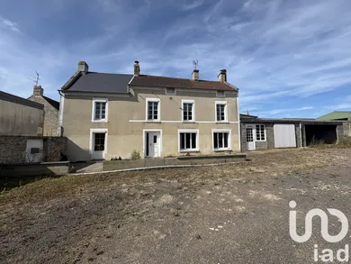 House at Bény-sur-Mer (14440)