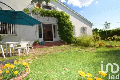 Maison à Montpellier (34090)