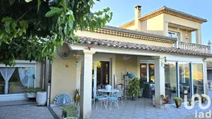 Traditional house at Marsanne (26740)