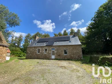 Longere at CAMLEZ (22450)