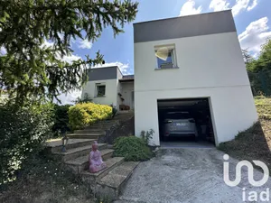 House at Cahors (46000)
