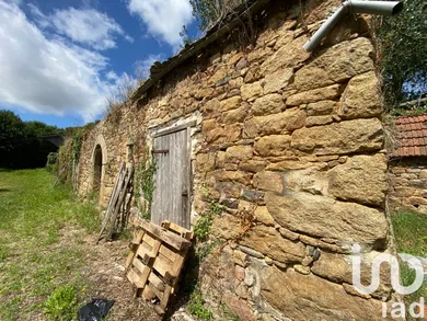 Longère à CAMLEZ (22450)