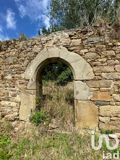 Longère à CAMLEZ (22450)