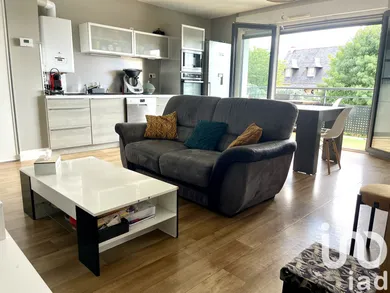 Appartement à Sainte-Luce-sur-Loire (44980)