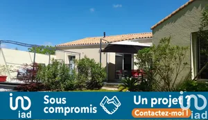 Maison à Mouilleron-le-Captif (85000)