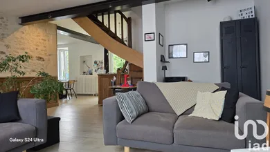 Maison de ville à Lignières (18160)