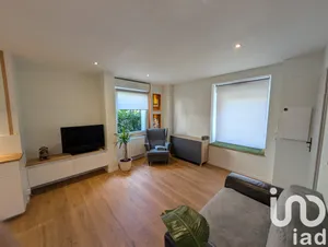 Apartment at Mulhouse (68100)