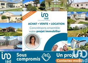 Townhouse at La Roche-sur-Yon (85000)