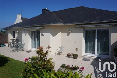 Maison à Plouescat (29430)
