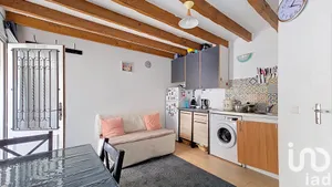 Apartment at Malakoff (92240)