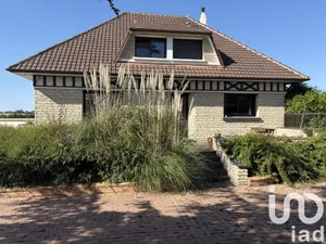 Maison à Rots (14980)