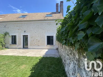 Maison à Hermeray (78125)