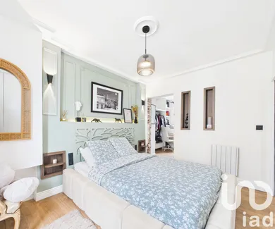 Apartment in Champigny-sur-Marne (94500)