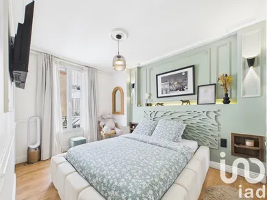 Apartment in Champigny-sur-Marne (94500)