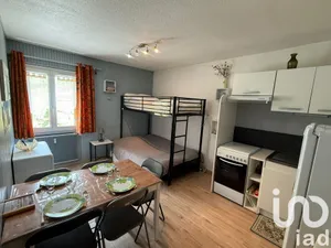 Appartement à La Mongie (65200)
