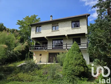 Maison à Meulan-en-Yvelines (78250)