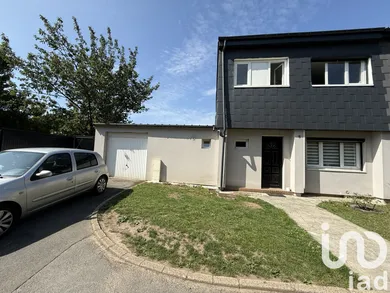 House at Hulluch (62410)