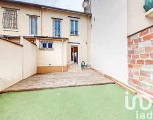 Townhouse at Beauchamp (95250)
