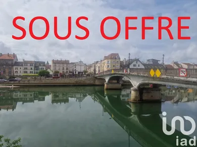 Appartement à LAGNY-SUR-MARNE (77400)