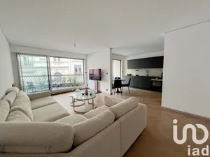 Appartement à Paris (75016)