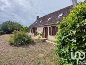 Longere at Prunay-Cassereau (41310)