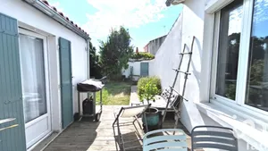 Maison à Les Sables-d'Olonne (85100)