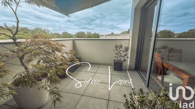 Apartment in Noisiel (77186)